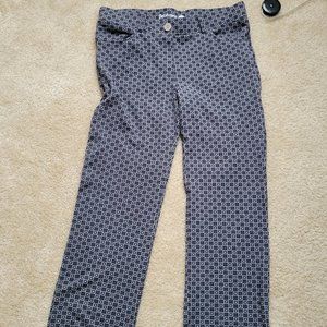 BETABRAND 6 pocket straight leg yoga pants